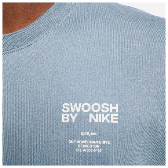 Nike Ανδρική κοντομάνικη μπλούζα Sportswear Tee Big Swoosh 2